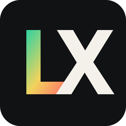 Lumorix Logo