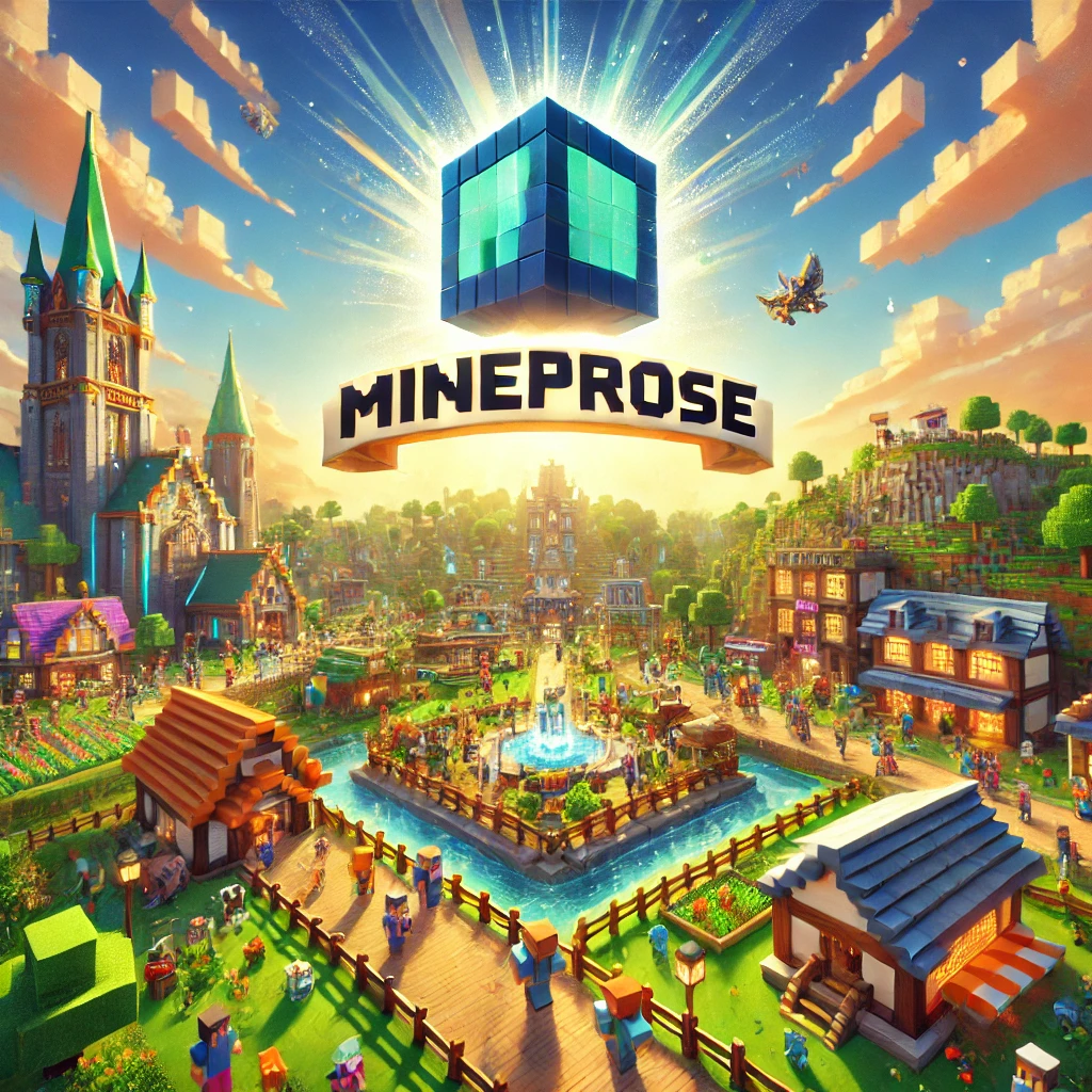 MineProse